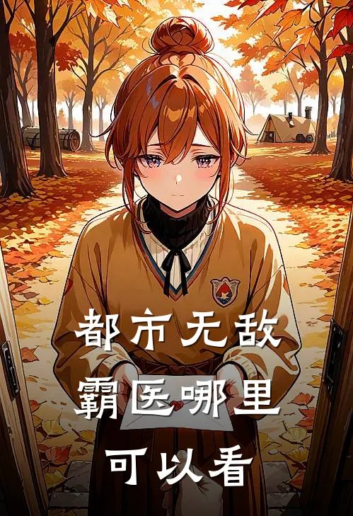 都市无敌霸医女主角是谁