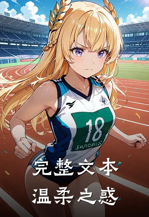 完整文本温柔之惑