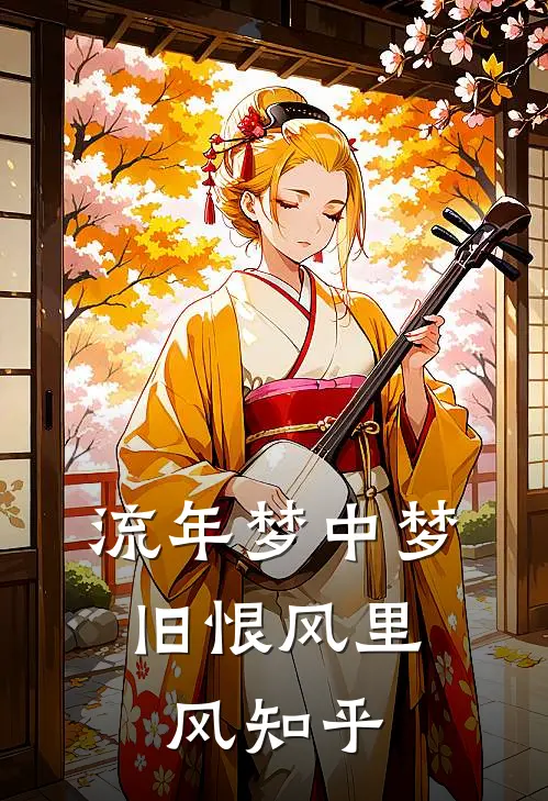流年梦中梦，旧恨风里风知乎