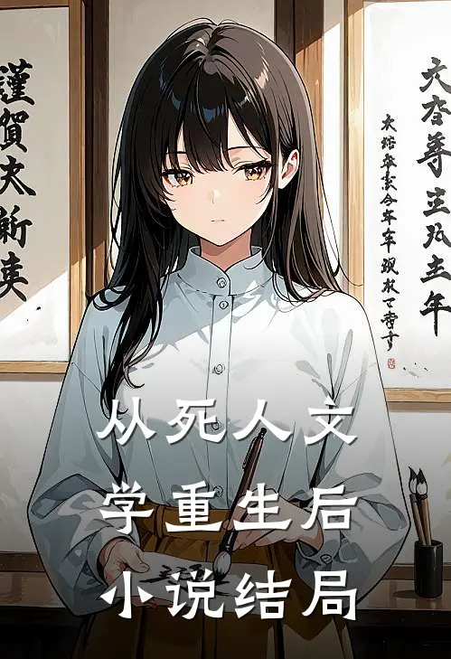 从死人文学重生后结局是
