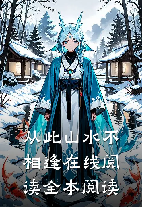 从此山水不相逢在线阅读全本阅读
