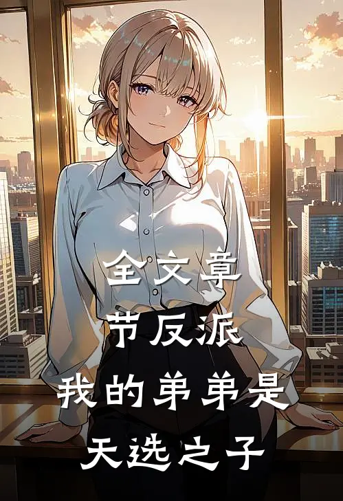 全文章节反派我的弟弟是天选之子