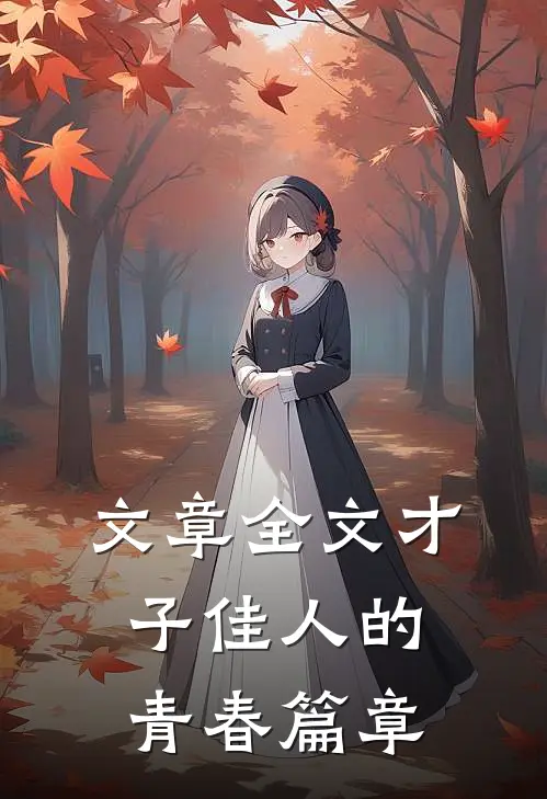 文章全文才子佳人的青春篇章