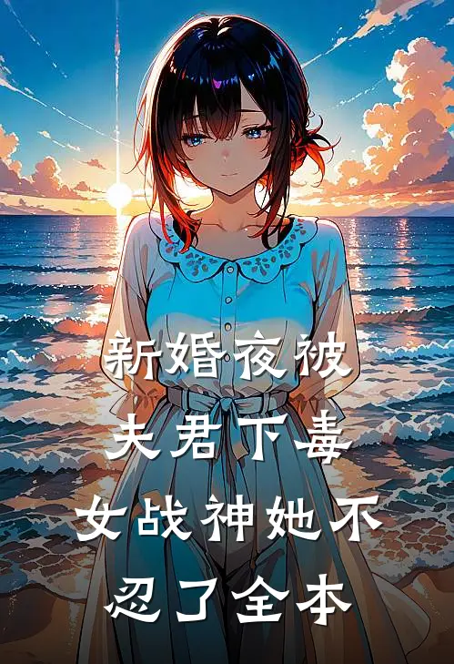新婚夜被夫君下毒,女战神她不忍了全本阅读