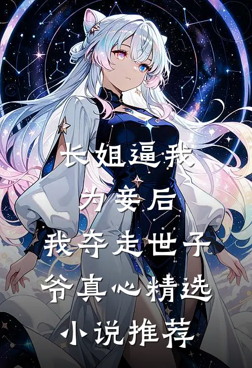 长姐逼我为妾后，我夺走世子爷真心精选小说推荐