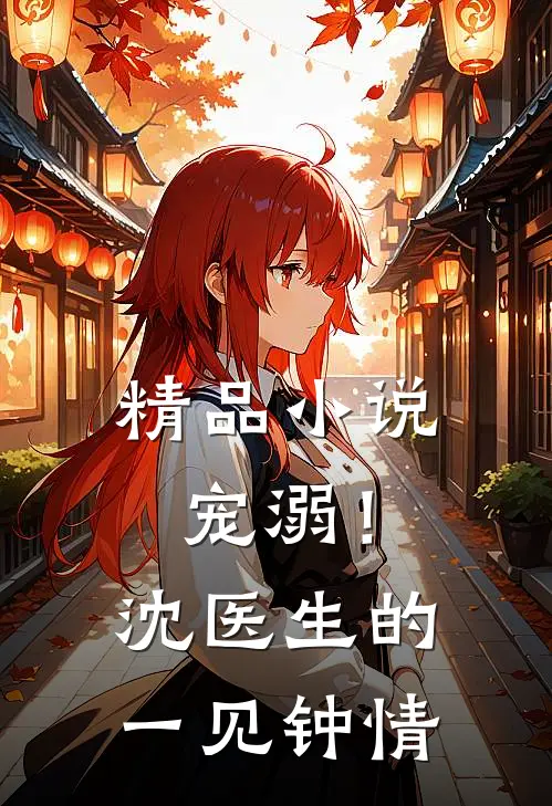 精品宠溺!沈医生的一见钟情全文阅读