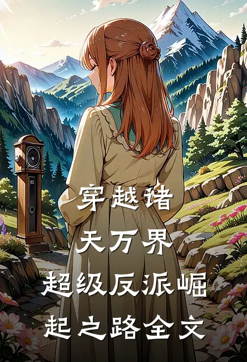 穿越诸天万界,超级反派崛起之路全文