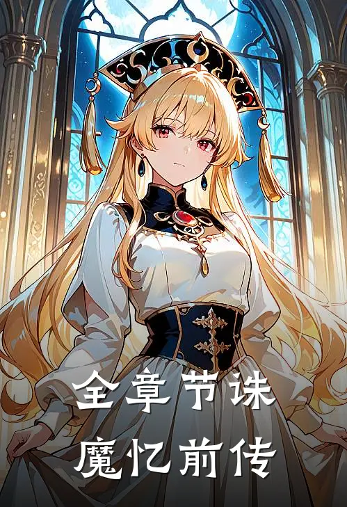 全章节诛魔忆前传