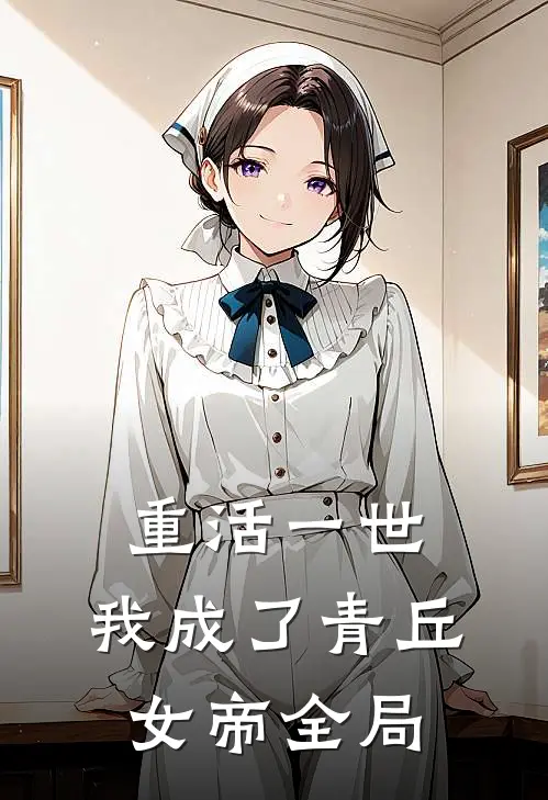 重活一世,我成了青丘女帝全局