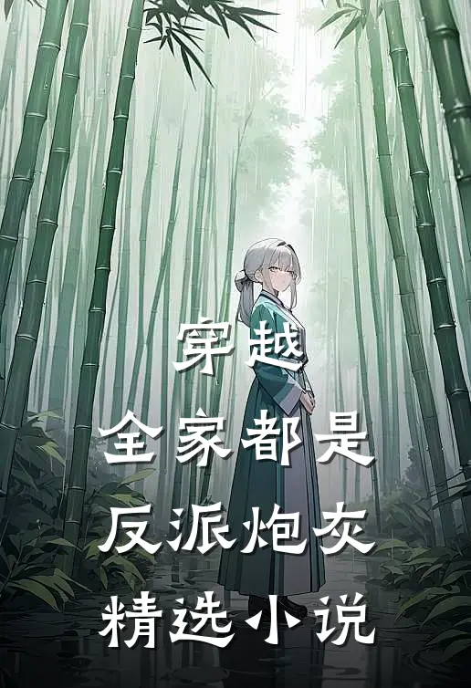 穿越全家都是反派炮灰精选
