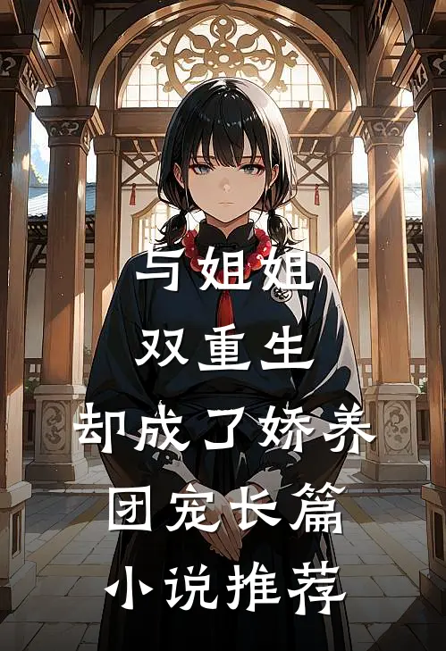 与姐姐双重生,却成了娇养团宠长篇推荐完结