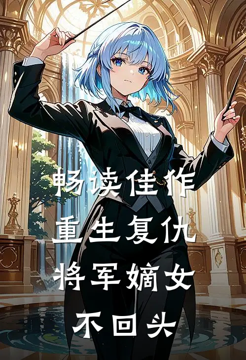 畅读佳作重生复仇将军嫡女不回头百度