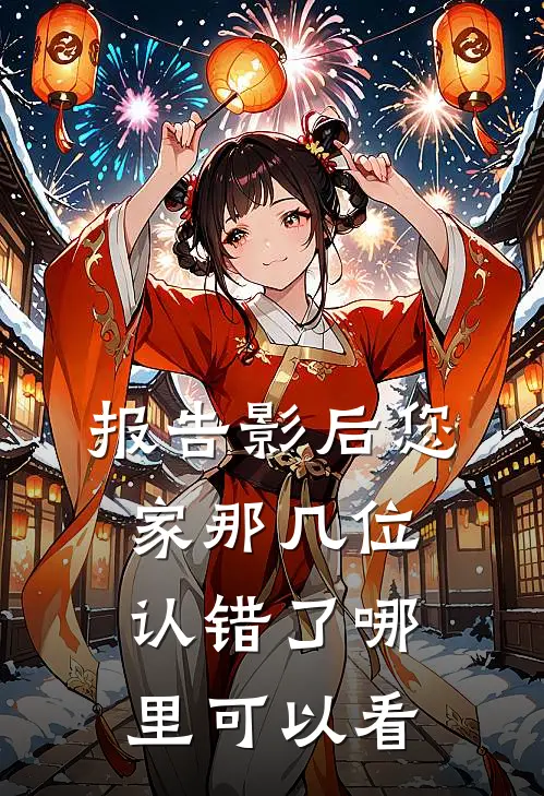 穿越后我被反派儿子给坑了完本阅读