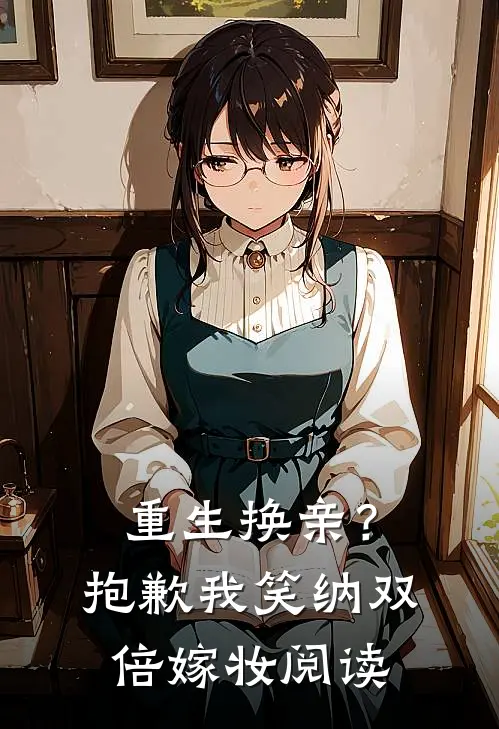 重生换亲?抱歉,我笑纳双倍嫁妆阅读