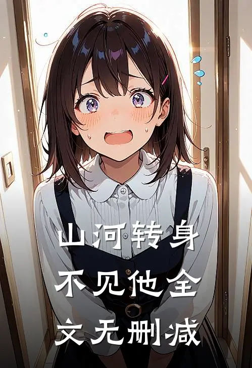 山河转身不见他全文无删减