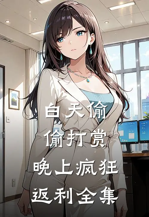 白天偷偷打赏，晚上疯狂返利全集