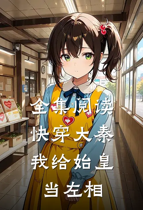 全集阅读快穿大秦我给始皇当左相的