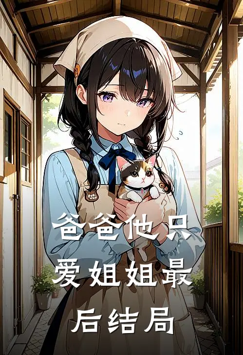 爸爸他只爱姐姐最后结局如何
