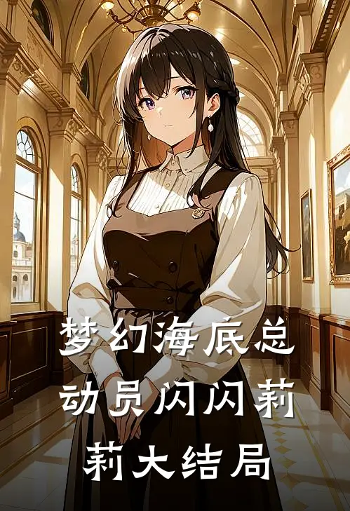 梦幻海底总动员闪闪莉莉大结局