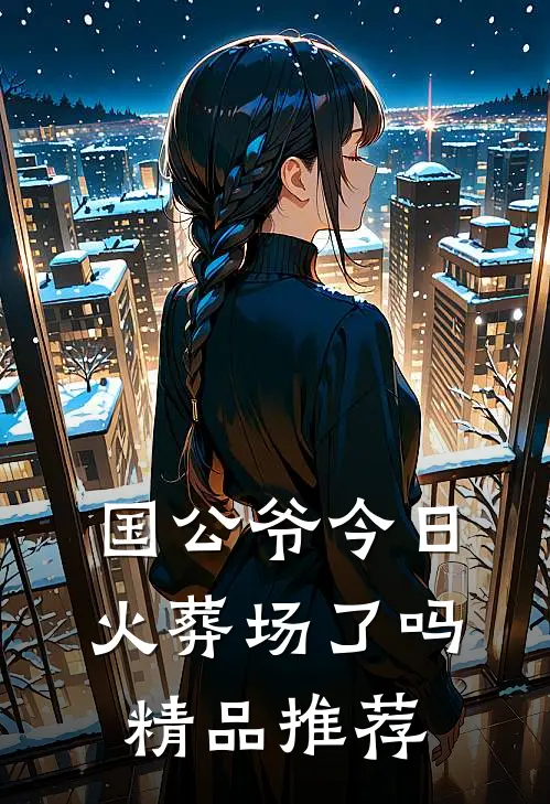 国公爷今日火葬场了吗精品推荐