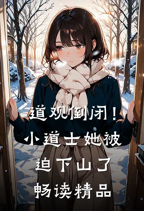 道观倒闭!小道士她被迫下山了畅读精品