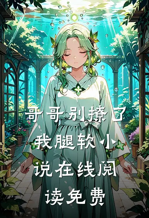 哥哥别撩了,我腿软在线阅读免费无弹窗