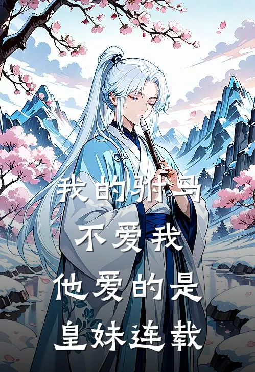 我的驸马不爱我,他爱的是皇妹连载了吗