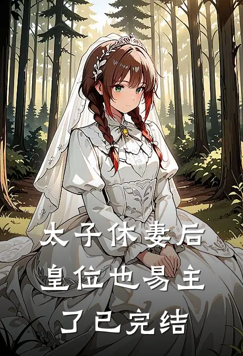 太子休妻后,皇位也易主了已完结免费阅读
