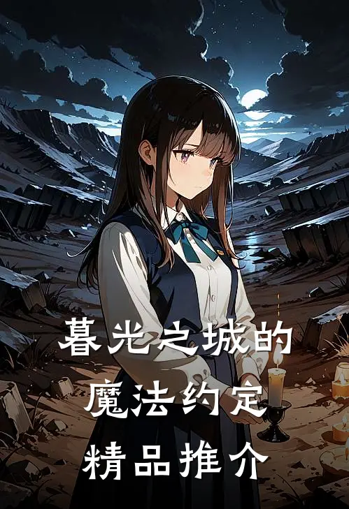 暮光之城的魔法约定精品推介在线观看
