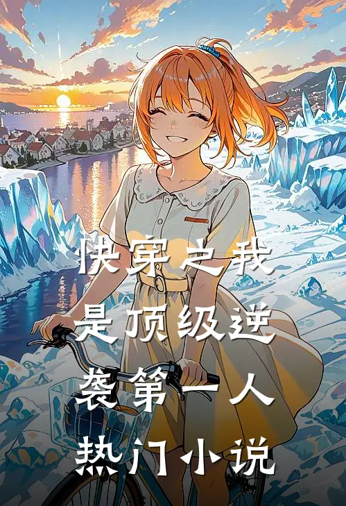 快穿之我是顶级逆袭第一人热门小说