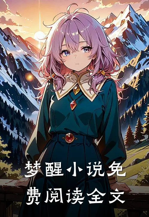 梦醒小说免费阅读全文