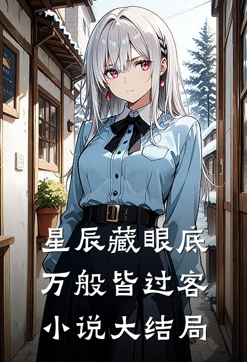 星辰藏眼底,万般皆过客大结局免费阅读