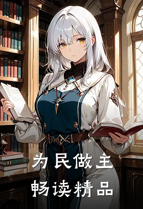 为民做主畅读精品