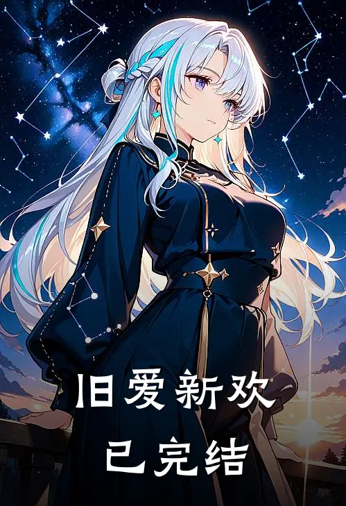 旧爱新欢已完结