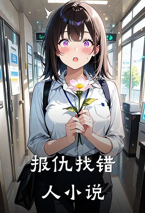 报仇找错人小说