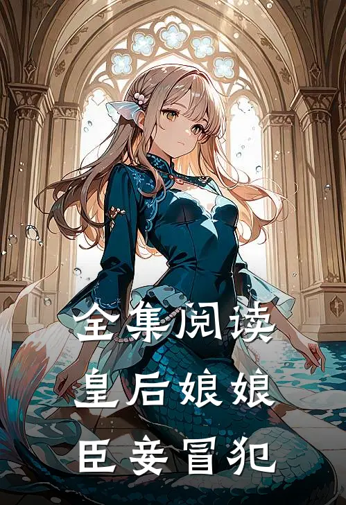 全集阅读皇后娘娘,臣妾冒犯