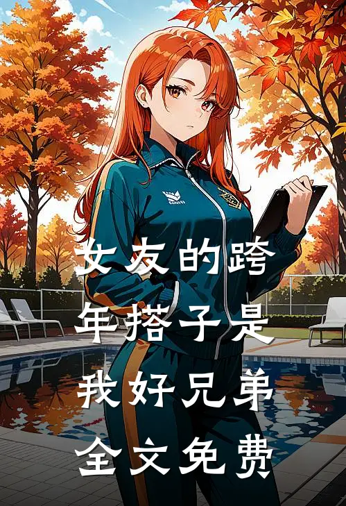 女友的跨年搭子是我好兄弟全文免费