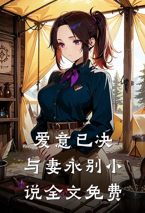 爱意已决,与妻永别全文免费