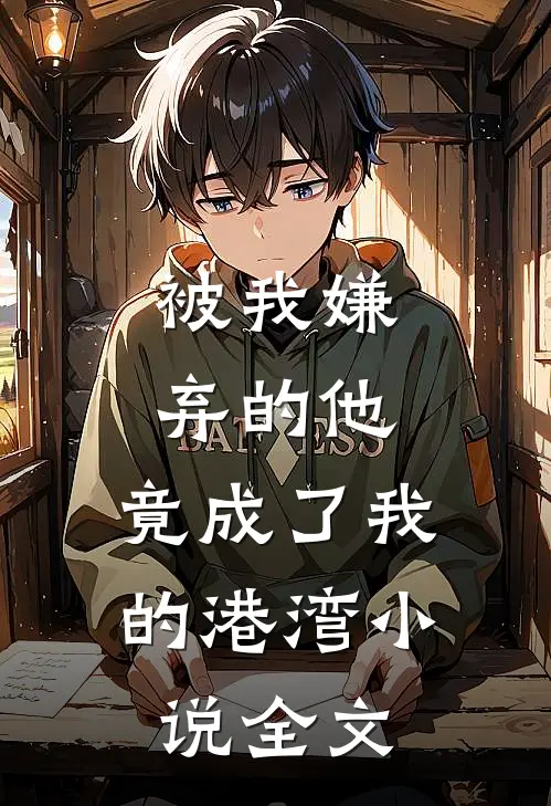 被我嫌弃的他,竟成了我的港湾全文免费