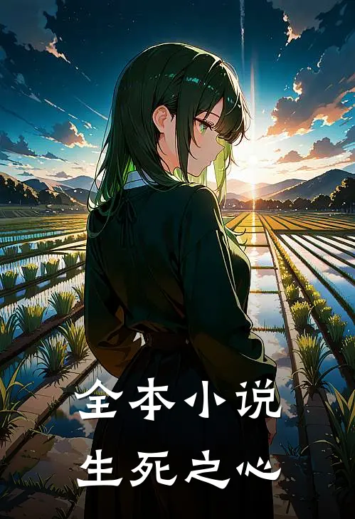全本小说生死之心