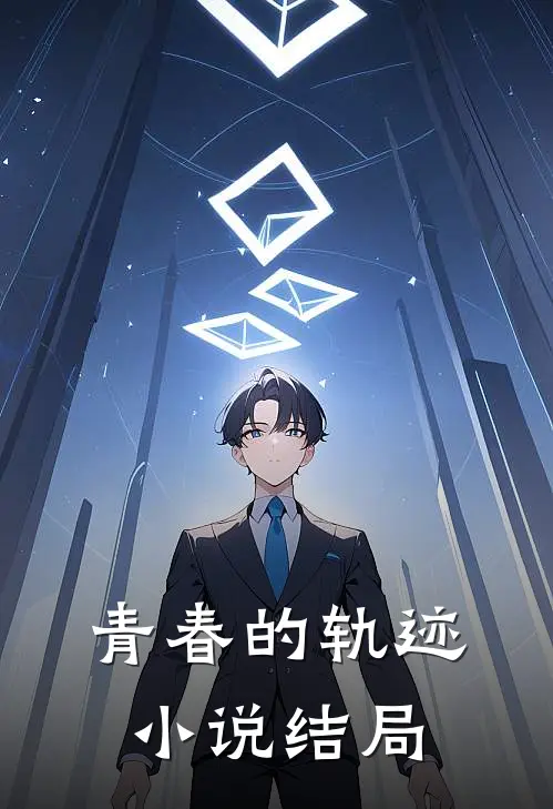 《青春的轨迹》小说结局