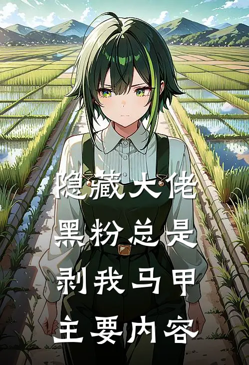 无限团宠五个哥哥争着宠我完本阅读