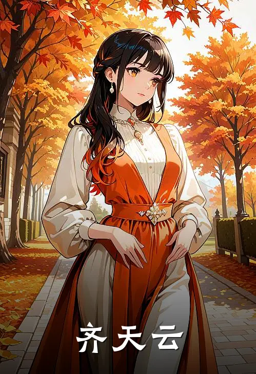 齐天云