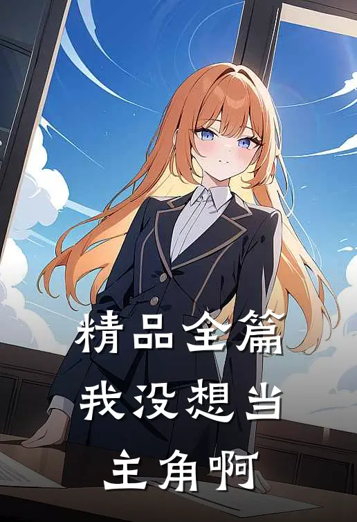 精品全篇我没想当主角啊