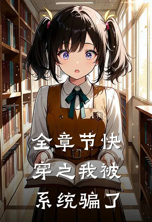 全章节快穿之我被系统骗了