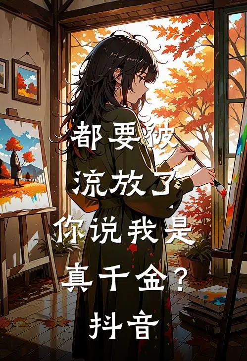 都要被流放了,你说我是真千金?抖音视频