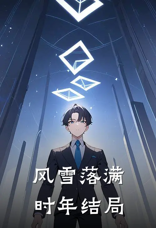 风雪落满时年结局