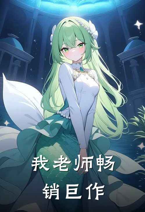 我老师畅销巨作