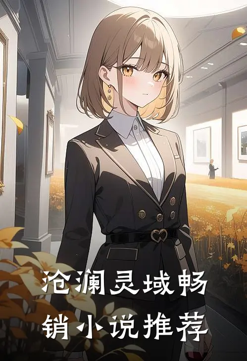 沧澜灵域畅销小说推荐