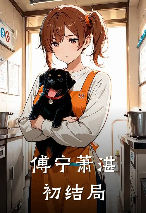 傅宁萧湛初结局